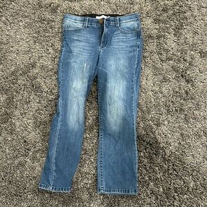 Vintage America denim, size 30 (10)